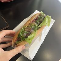   at Celozrnná Sváča in Brno