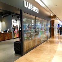  at LUSH - Songpa in Seoul