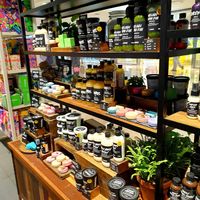  at LUSH - Songpa in Seoul