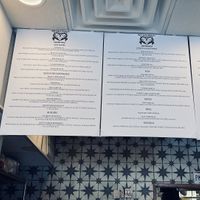 Menu  at Seitan's Realm in Columbus