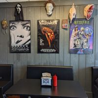  at Seitan's Realm in Columbus