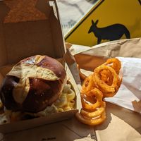  at Seitan's Realm in Columbus