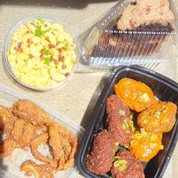  at Seitan's Realm in Columbus