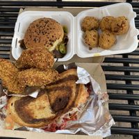   at Seitan's Realm in Columbus