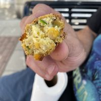   at Seitan's Realm in Columbus