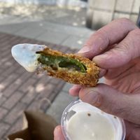   at Seitan's Realm in Columbus