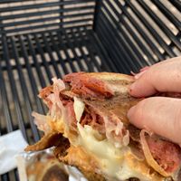   at Seitan's Realm in Columbus