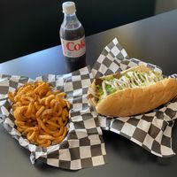   at Seitan's Realm in Columbus