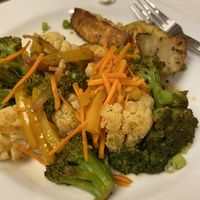   at Seitan's Realm in Columbus