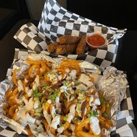   at Seitan's Realm in Columbus