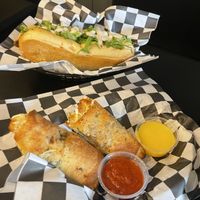   at Seitan's Realm in Columbus