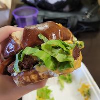  at Seitan's Realm in Columbus