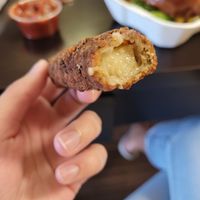  at Seitan's Realm in Columbus