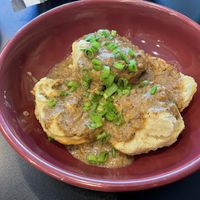 Biscuits and Gravy   at Seitan's Realm in Columbus