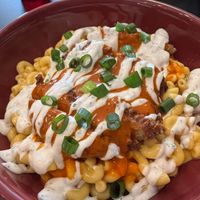  at Seitan's Realm in Columbus