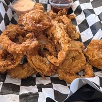  at Seitan's Realm in Columbus