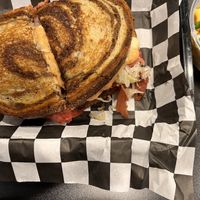   at Seitan's Realm in Columbus