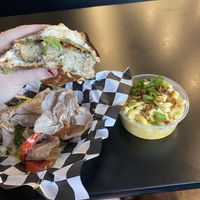   at Seitan's Realm in Columbus