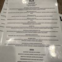   at Seitan's Realm in Columbus