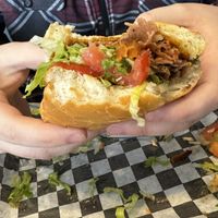 Italian Stallion sub  at Seitan's Realm in Columbus