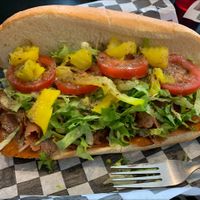   at Seitan's Realm in Columbus