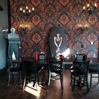  at Seitan's Realm in Columbus