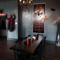  at Seitan's Realm in Columbus