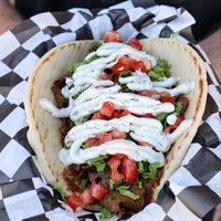  at Seitan's Realm in Columbus