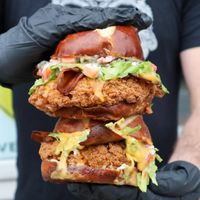  at Seitan's Realm in Columbus