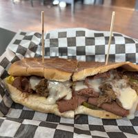 Special   at Seitan's Realm in Columbus