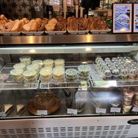   at Seitan's Realm in Columbus