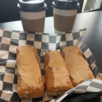   at Seitan's Realm in Columbus