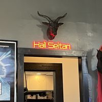   at Seitan's Realm in Columbus