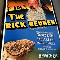   at Seitan's Realm in Columbus