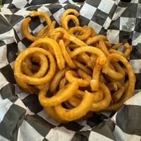   at Seitan's Realm in Columbus