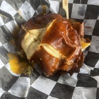   at Seitan's Realm in Columbus