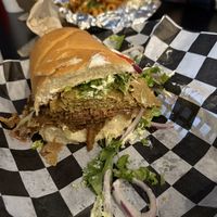   at Seitan's Realm in Columbus