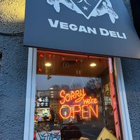   at Seitan's Realm in Columbus