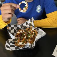   at Seitan's Realm in Columbus