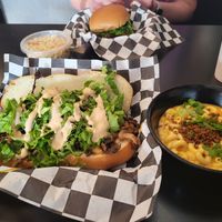  at Seitan's Realm in Columbus