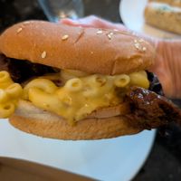 Notorious B.B.Q. at Seitan's Realm in Columbus