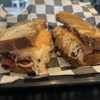 Excellentt  at Seitan's Realm in Columbus