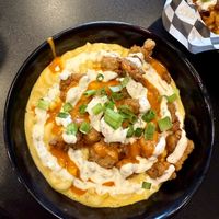 Jess’s Mess  at Seitan's Realm in Columbus