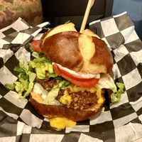 Dude Ranch  at Seitan's Realm in Columbus