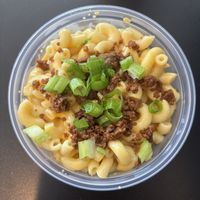   at Seitan's Realm in Columbus