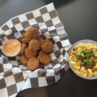   at Seitan's Realm in Columbus