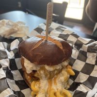   at Seitan's Realm in Columbus