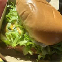 BLT  at Seitan's Realm in Columbus