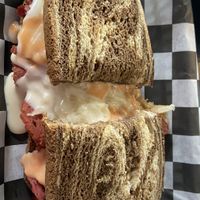   at Seitan's Realm in Columbus