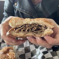   at Seitan's Realm in Columbus